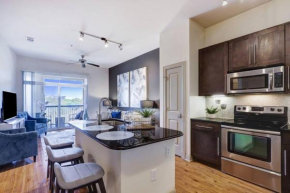 LURUXY 1-BDR/1-BTH HOTTEST HTOWN GETAWAY